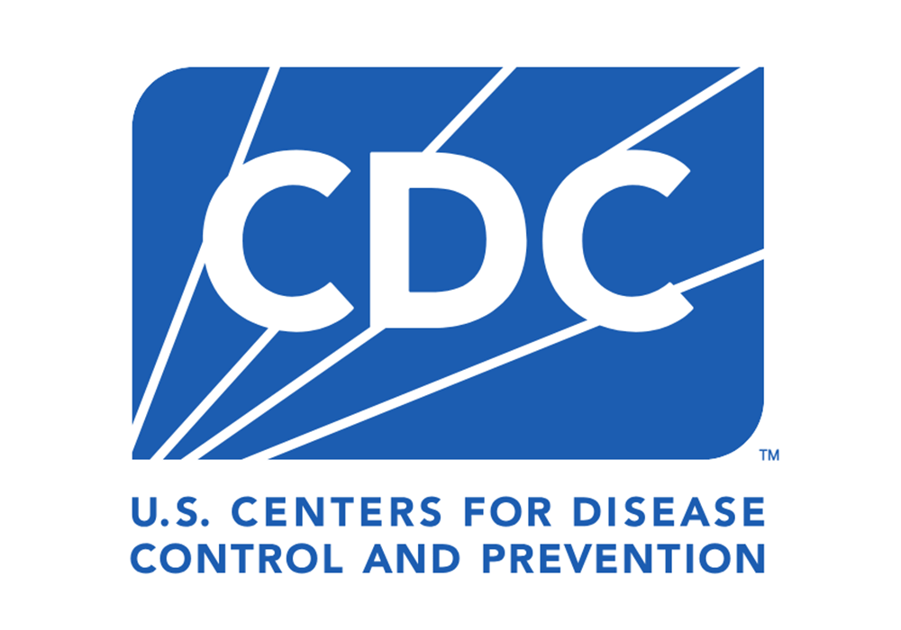 CDC Logo