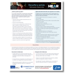 CDC Hear Her Conversation Guide for Partners, Friends, and Family ...