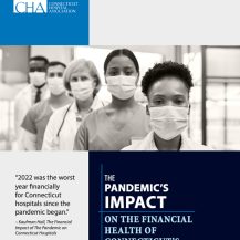 CHA Financial Health Report